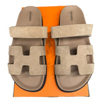 HERMES SANDALO CHYPRE