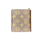 Louis Vuitton Portafoglio Zippy Monogram