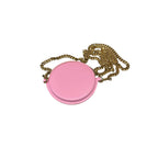 Dolce e Gabbana round portamonete