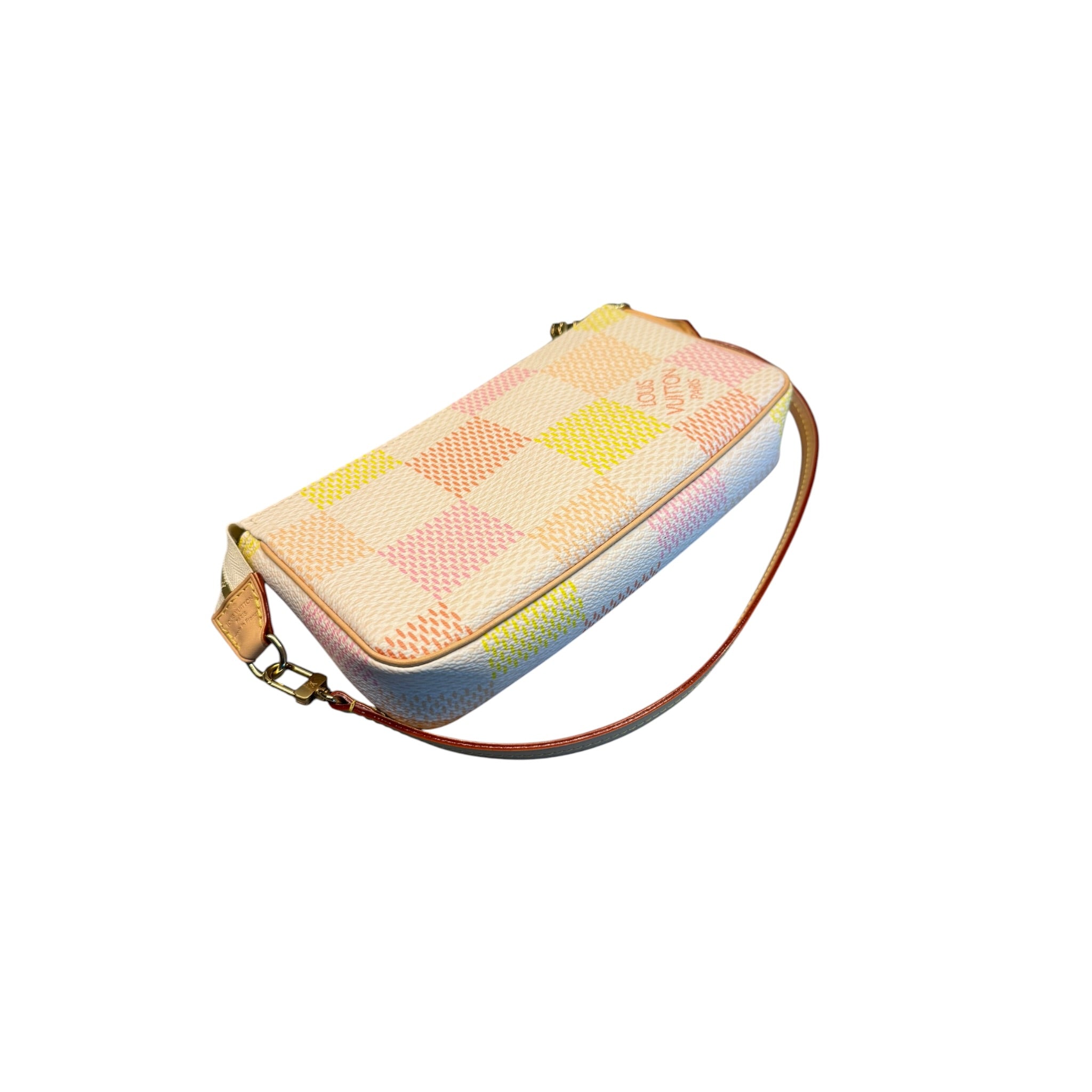 LOUIS VUITTON POCHETTE ACCESSOIRES