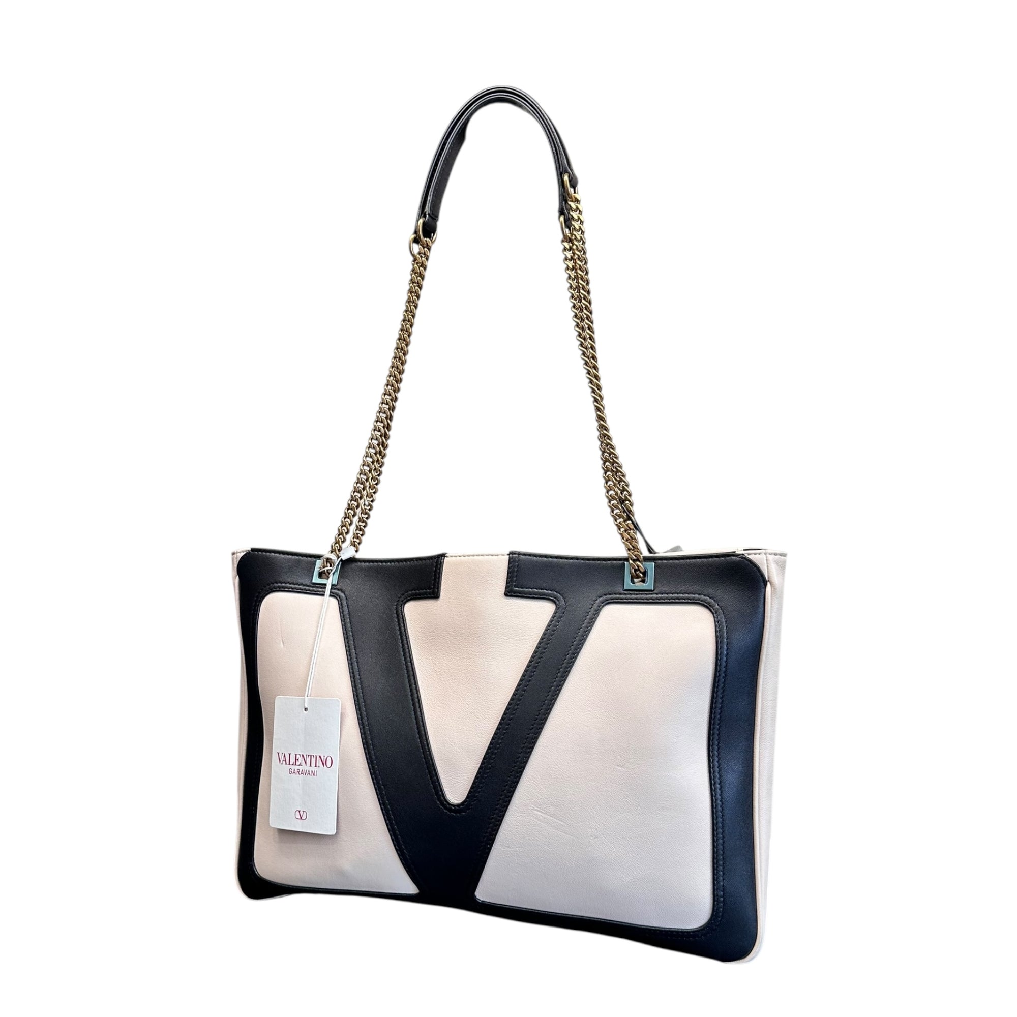 VALENTINO TOTE VIVA SUPERSTAR