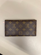 LOUIS VUITTON PORTAFOGLIO
