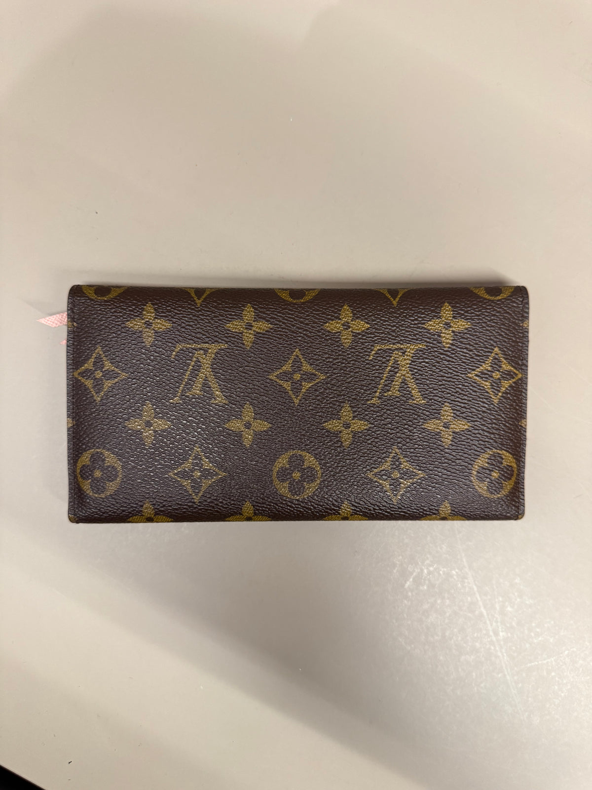 LOUIS VUITTON PORTAFOGLIO