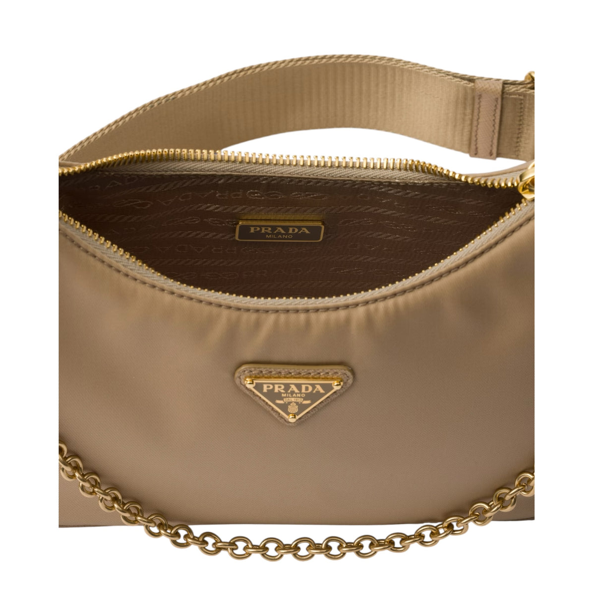 PRADA RE-EDITION