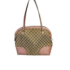 GUCCI  SHOPPER BAG