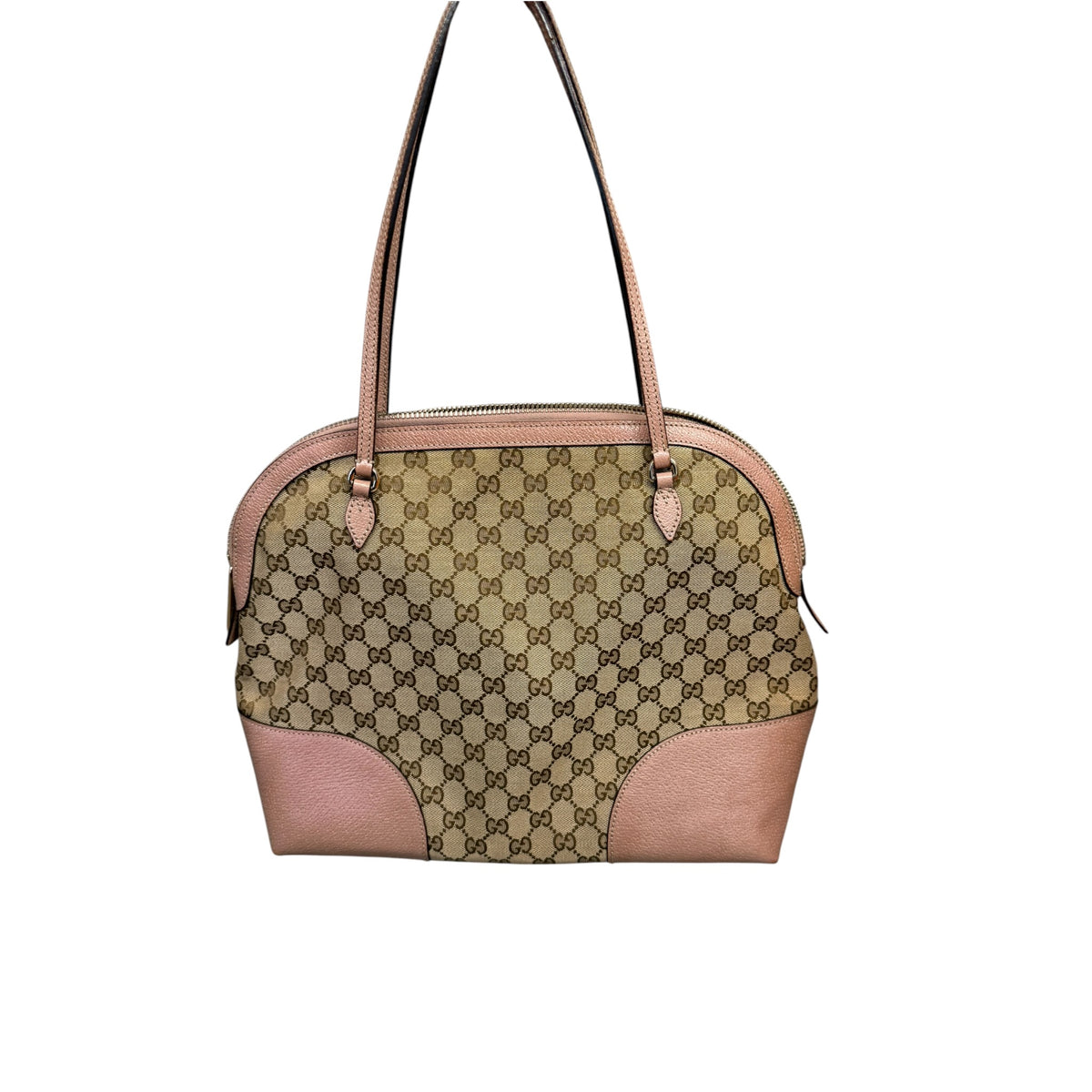 GUCCI  SHOPPER BAG
