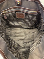 PRADA SHOPPER
