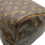 Louis Vuitton Keepall 55 Monogram