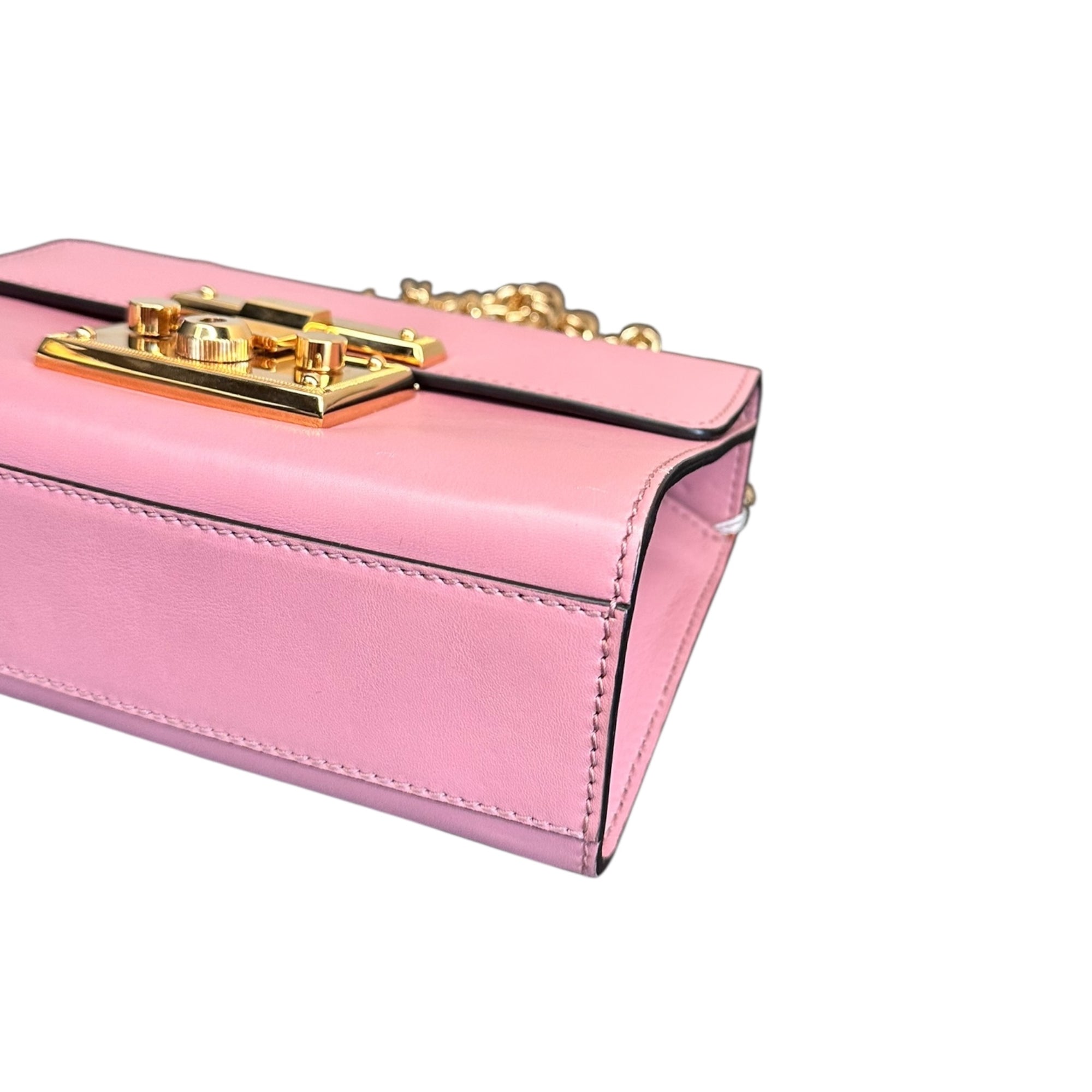 GUCCI PADLOCK