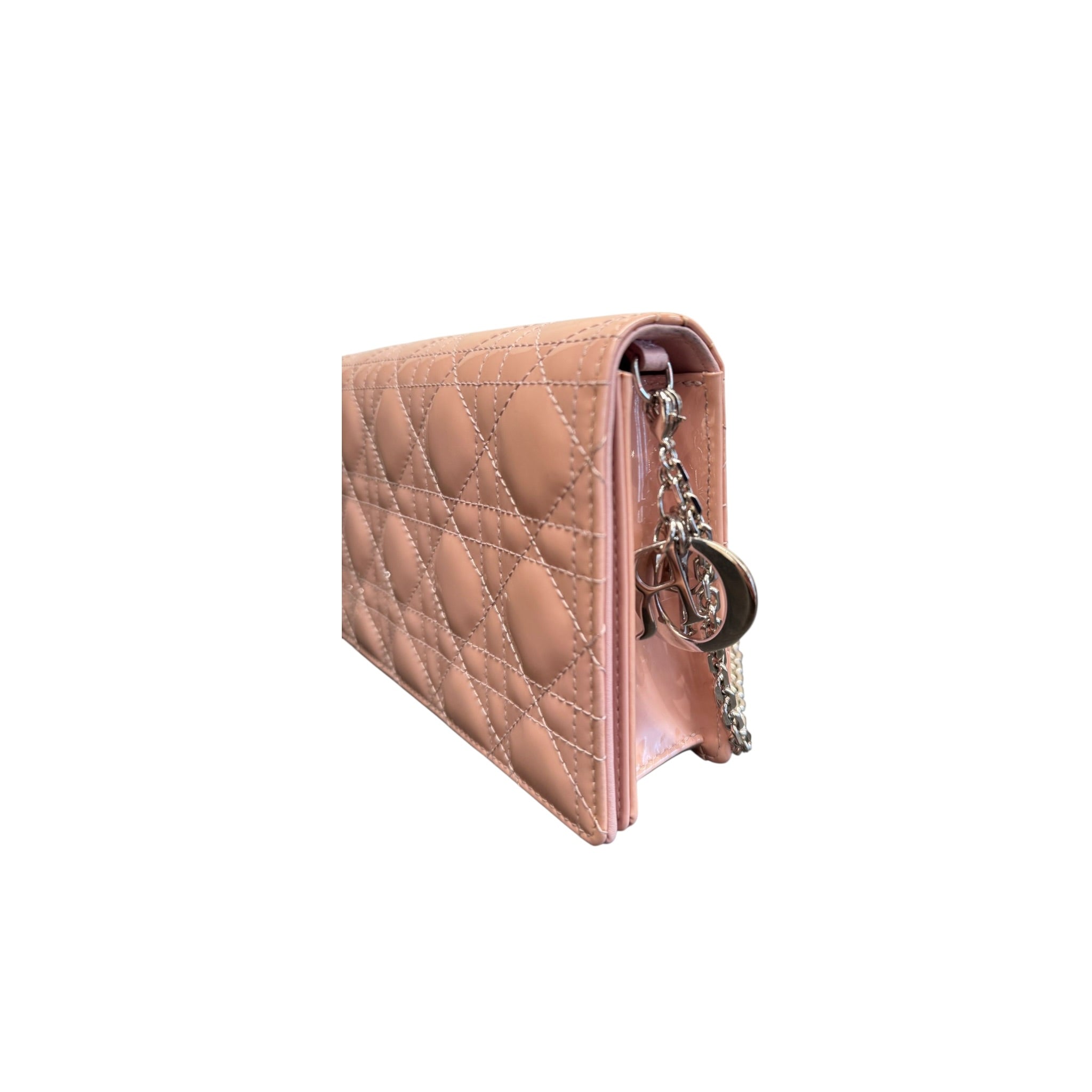 DIOR POUCH WOC