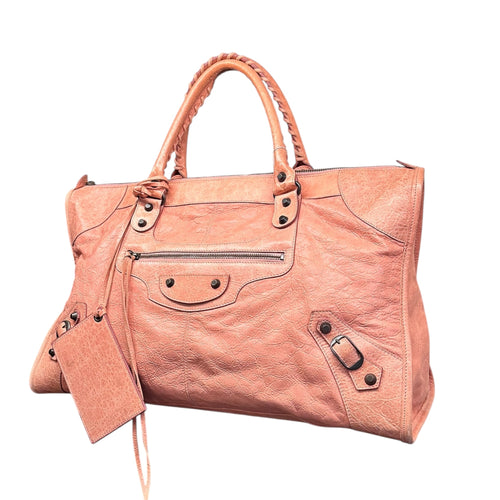 BALENCIAGA CITY