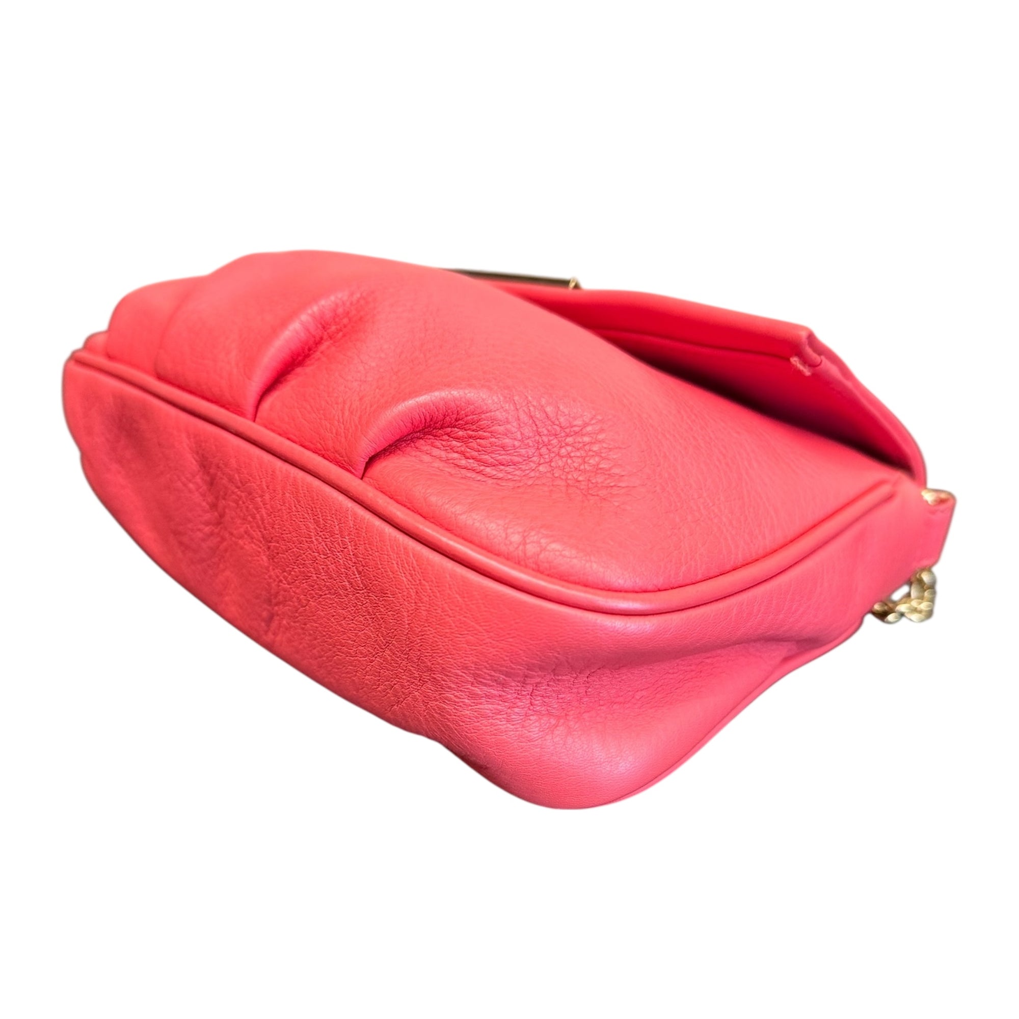 FENDI FENDISTA POCHETTE