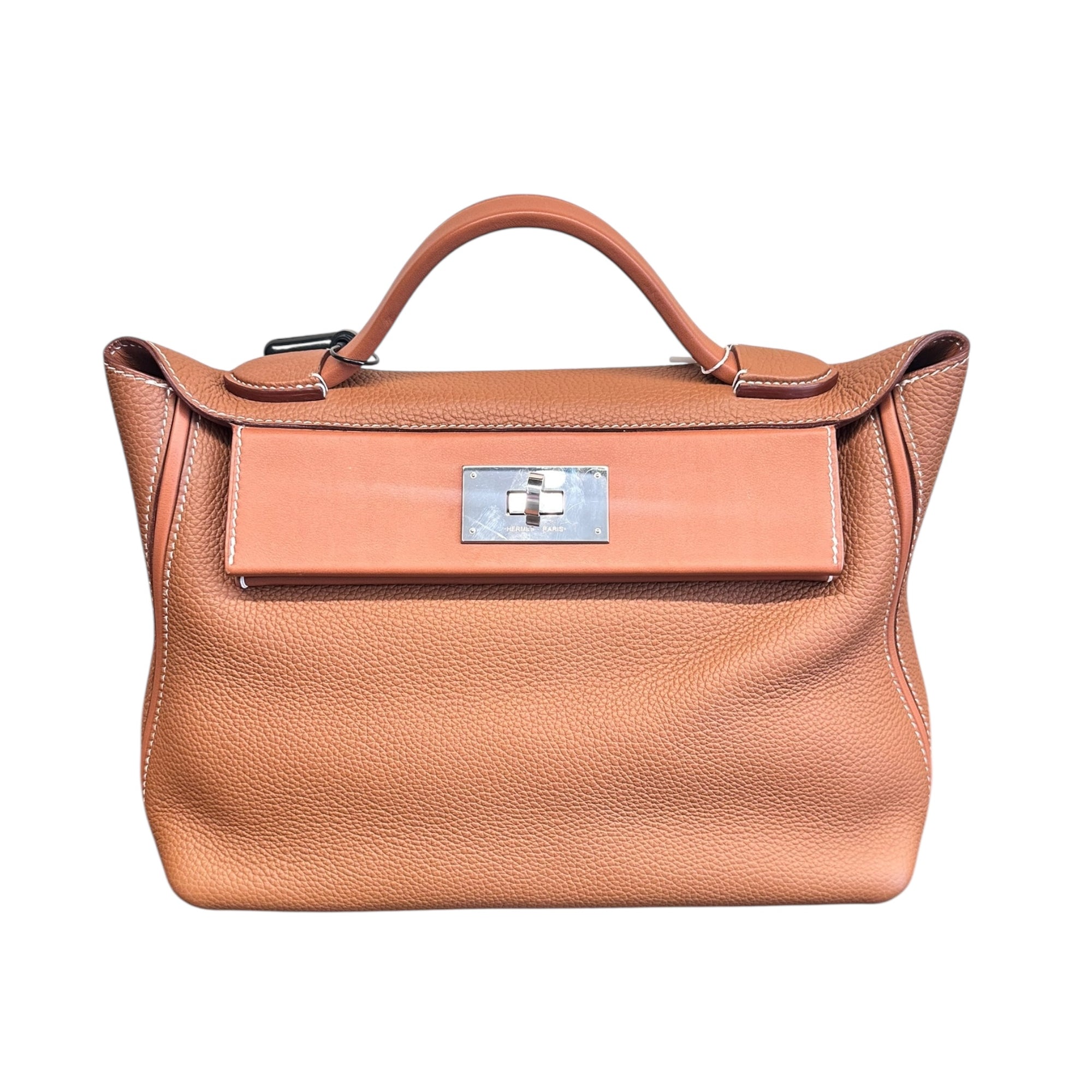 HERMÈS 24/24
