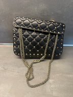 VALENTINO ROCKSTUD SPIKE