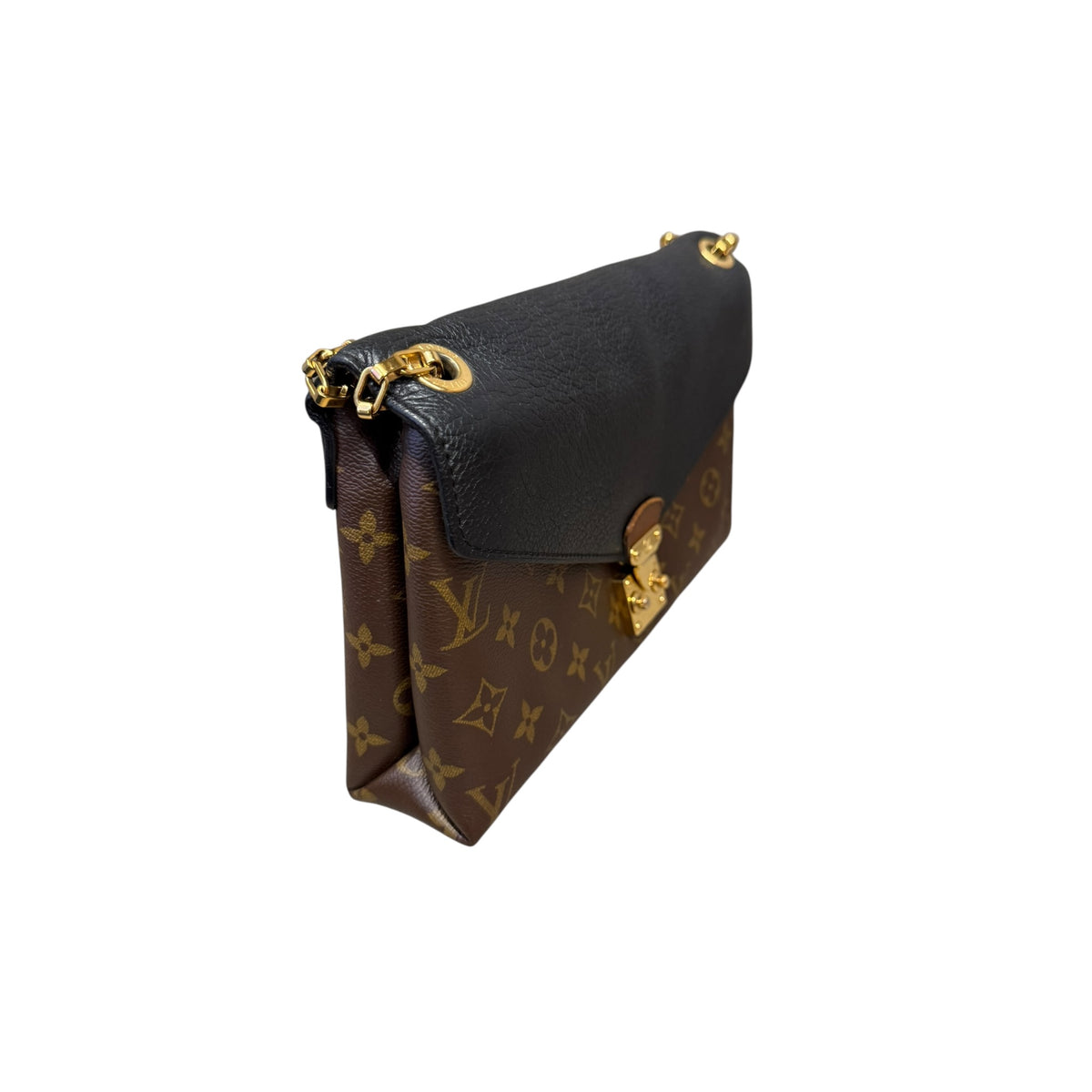 LOUIS VUITTON PALLAS CHAIN