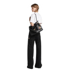 Balenciaga Rodeo Media Nera