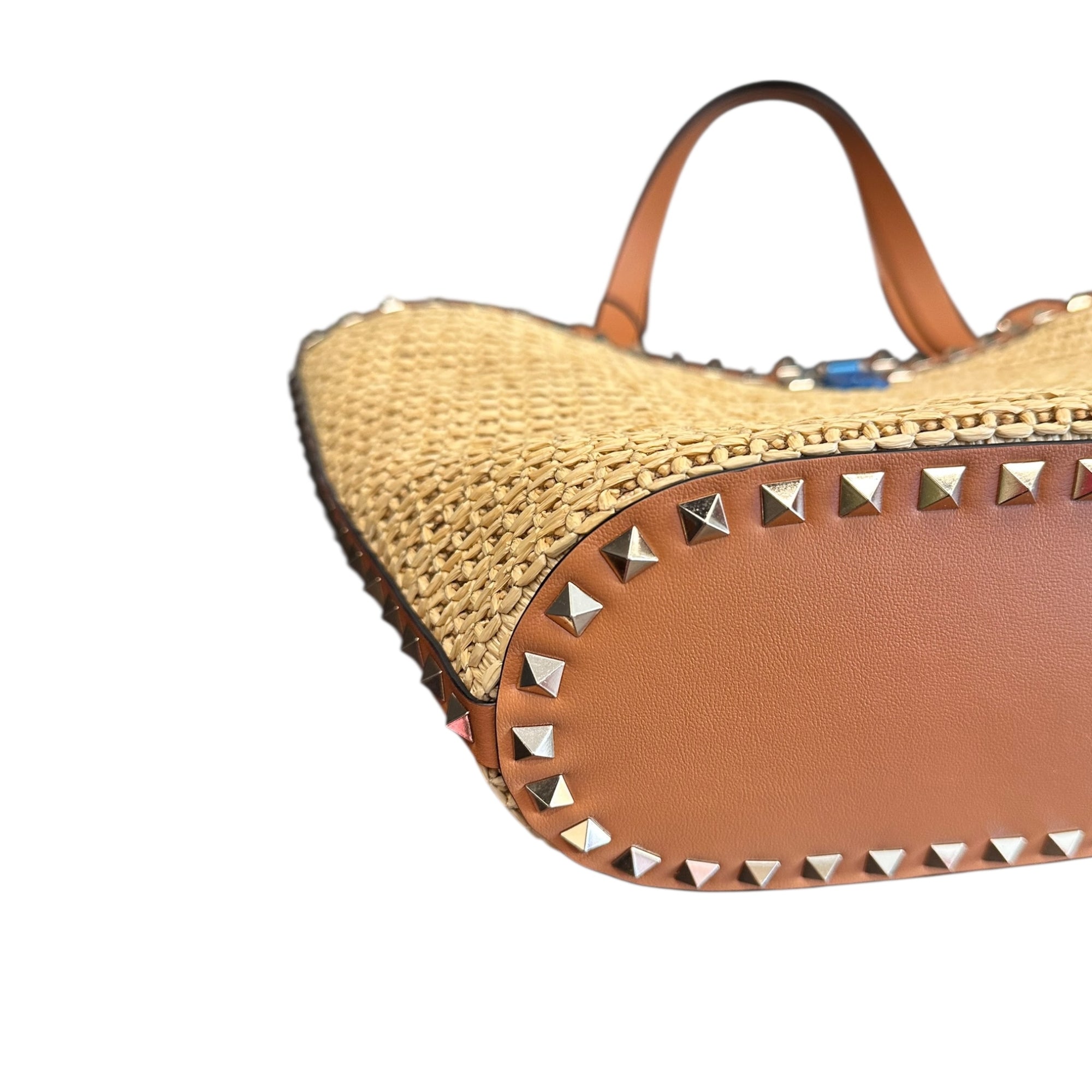 VALENTINO TOTE ROCKSTUD