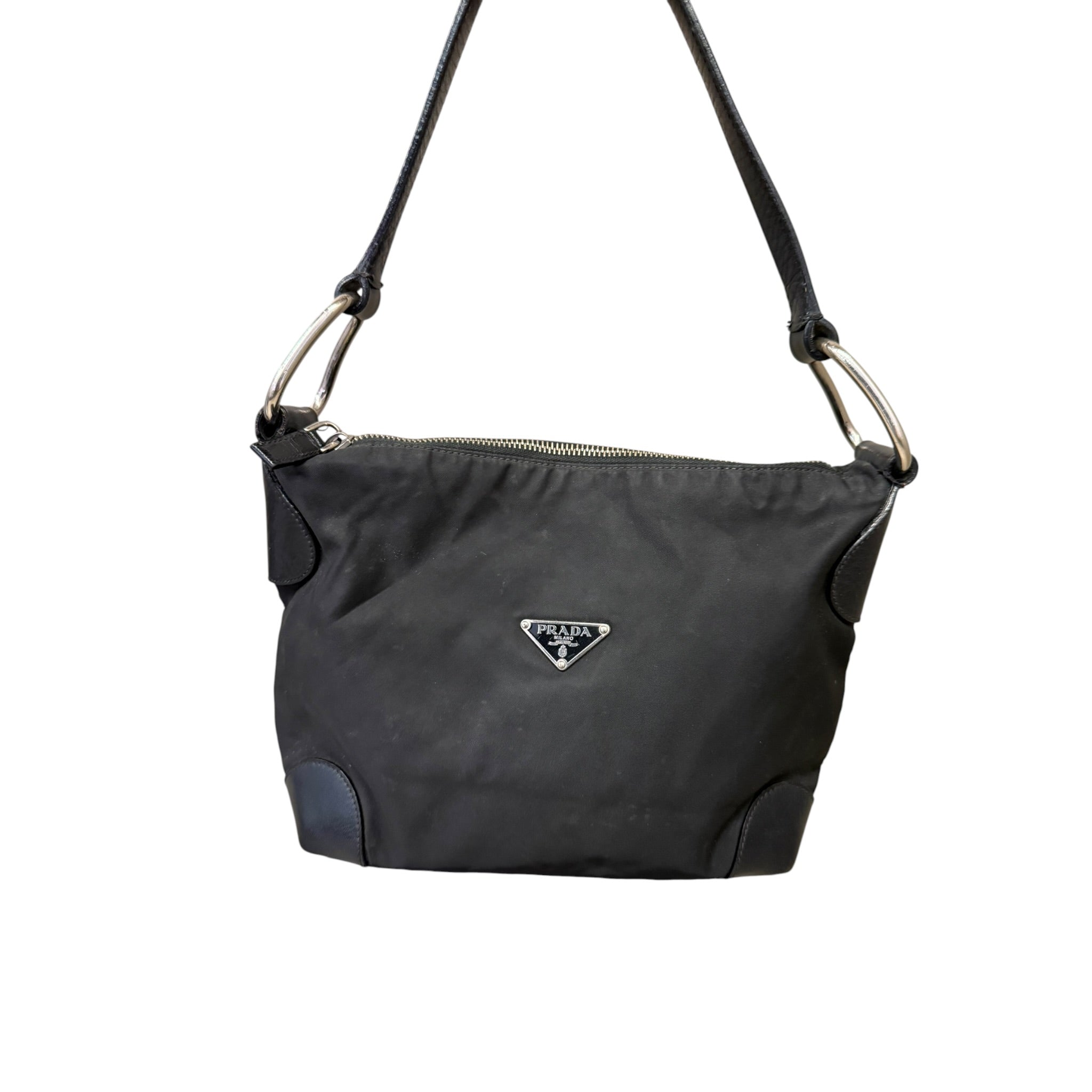 PRADA HOBO