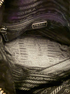 PRADA HOBO