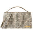 JACQUEMUS LE GRAND BAMBINO COBRA