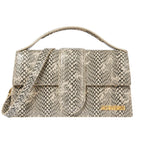 JACQUEMUS LE GRAND BAMBINO COBRA