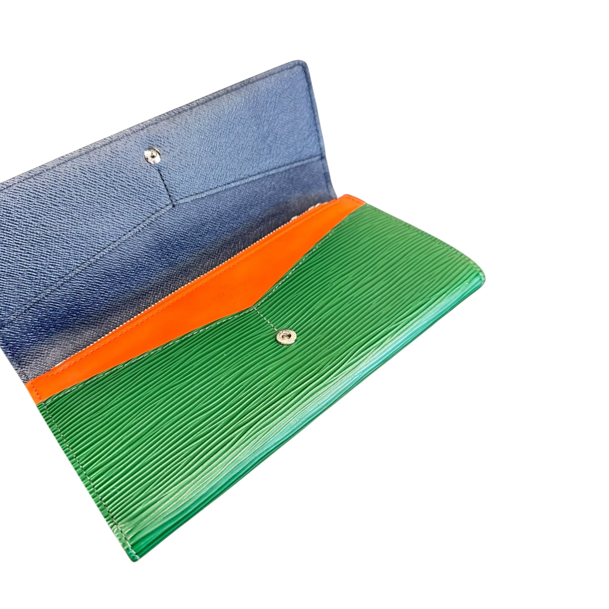 LOUIS VUITTON PORTAFOGLIO