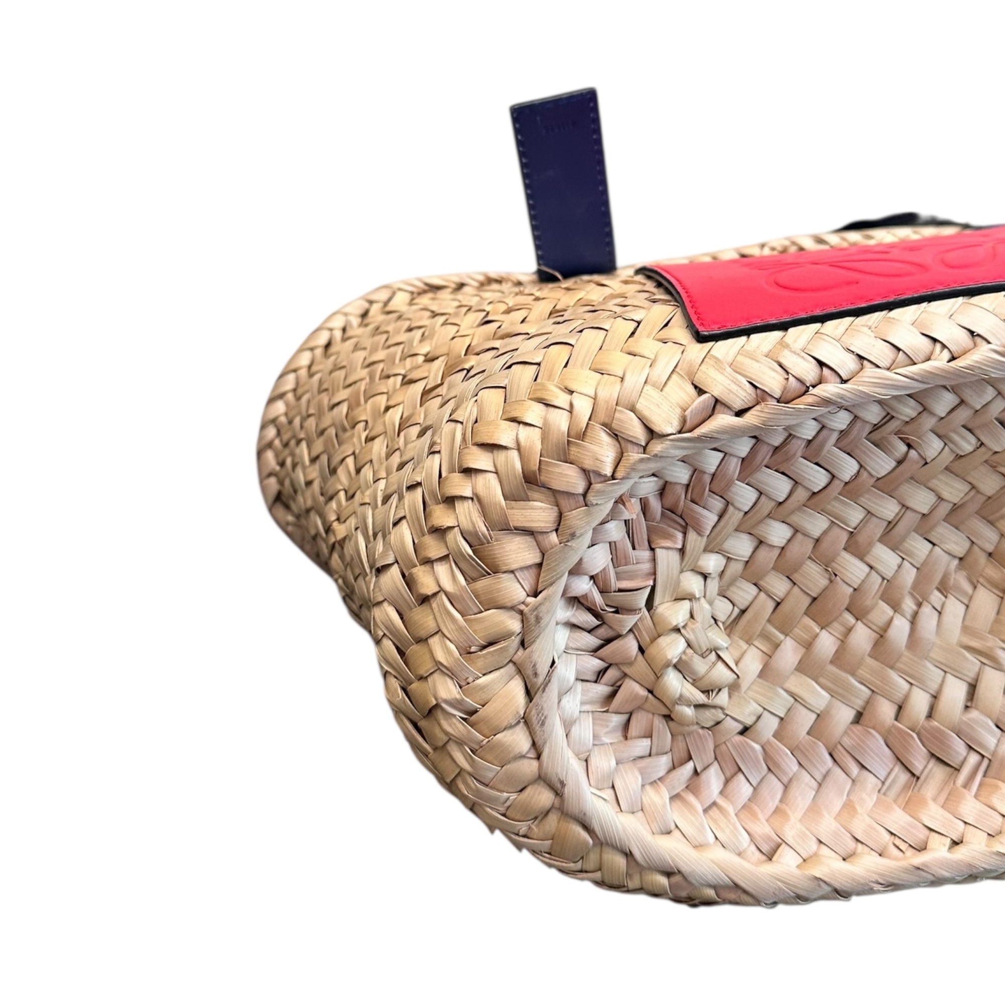 LOEWE BASKET BAG