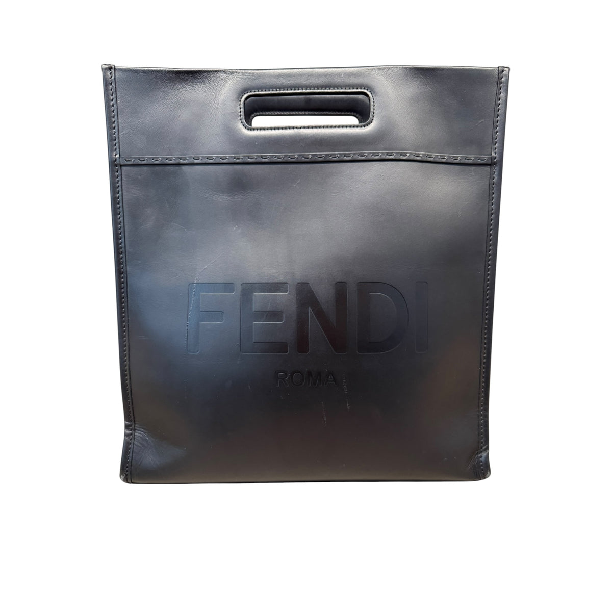 FENDI BORSA PELLE