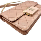 CHANEL BEAUTY LOCK