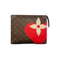 Louis Vuitton Pochette Toilette 26