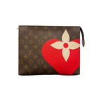 Louis Vuitton Pochette Toilette 26