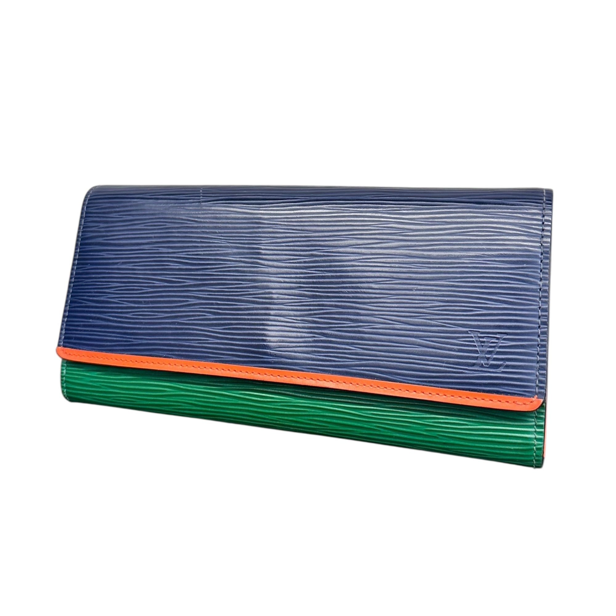 LOUIS VUITTON PORTAFOGLIO