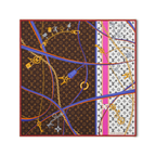 Louis Vuitton Foulard 70