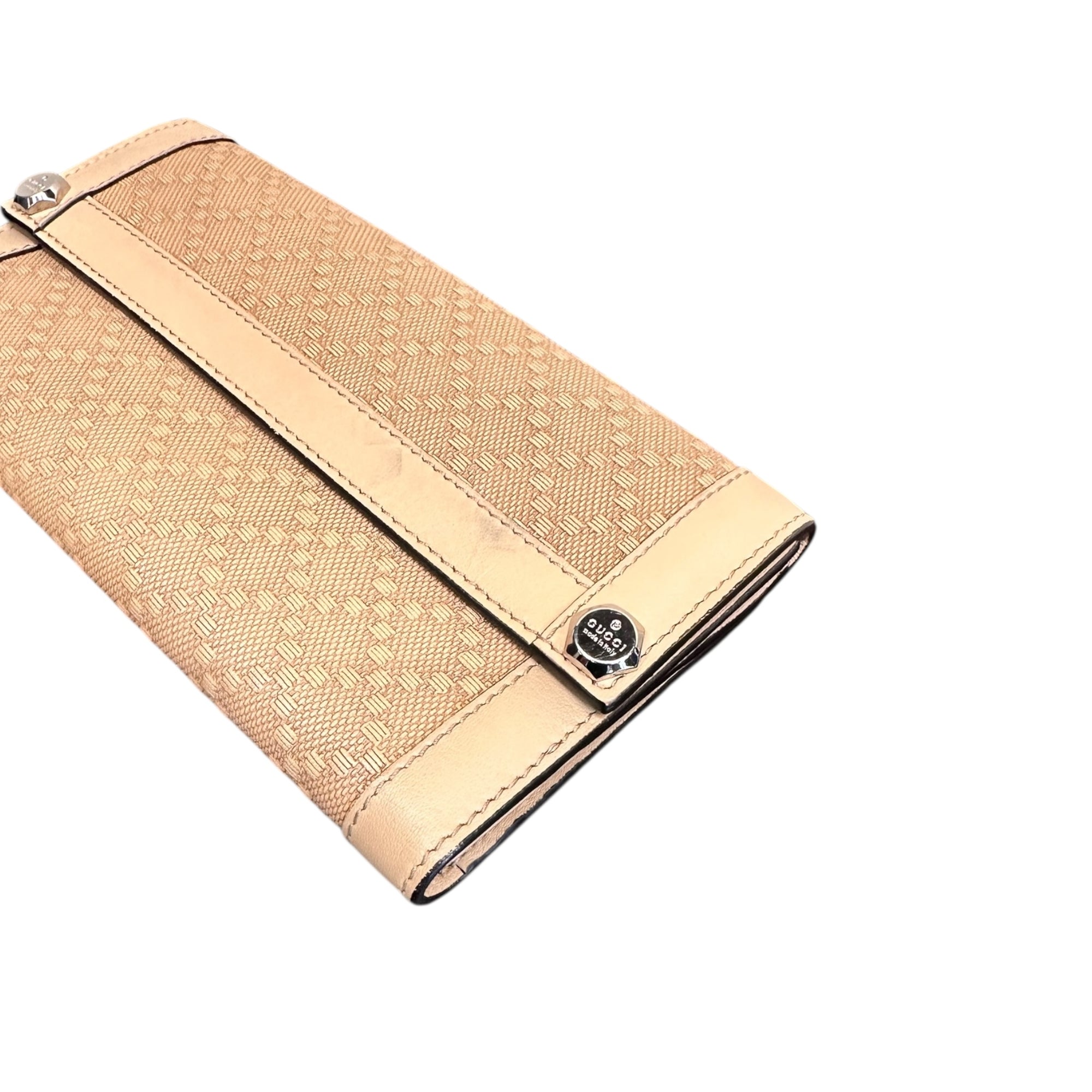 GUCCI PORTAFOGLIO