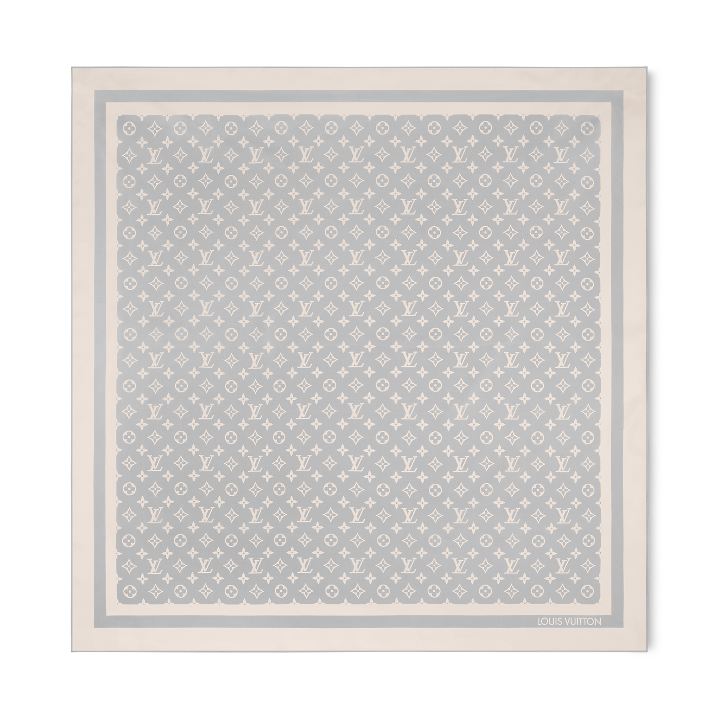 Louis Vuitton Foulard 90