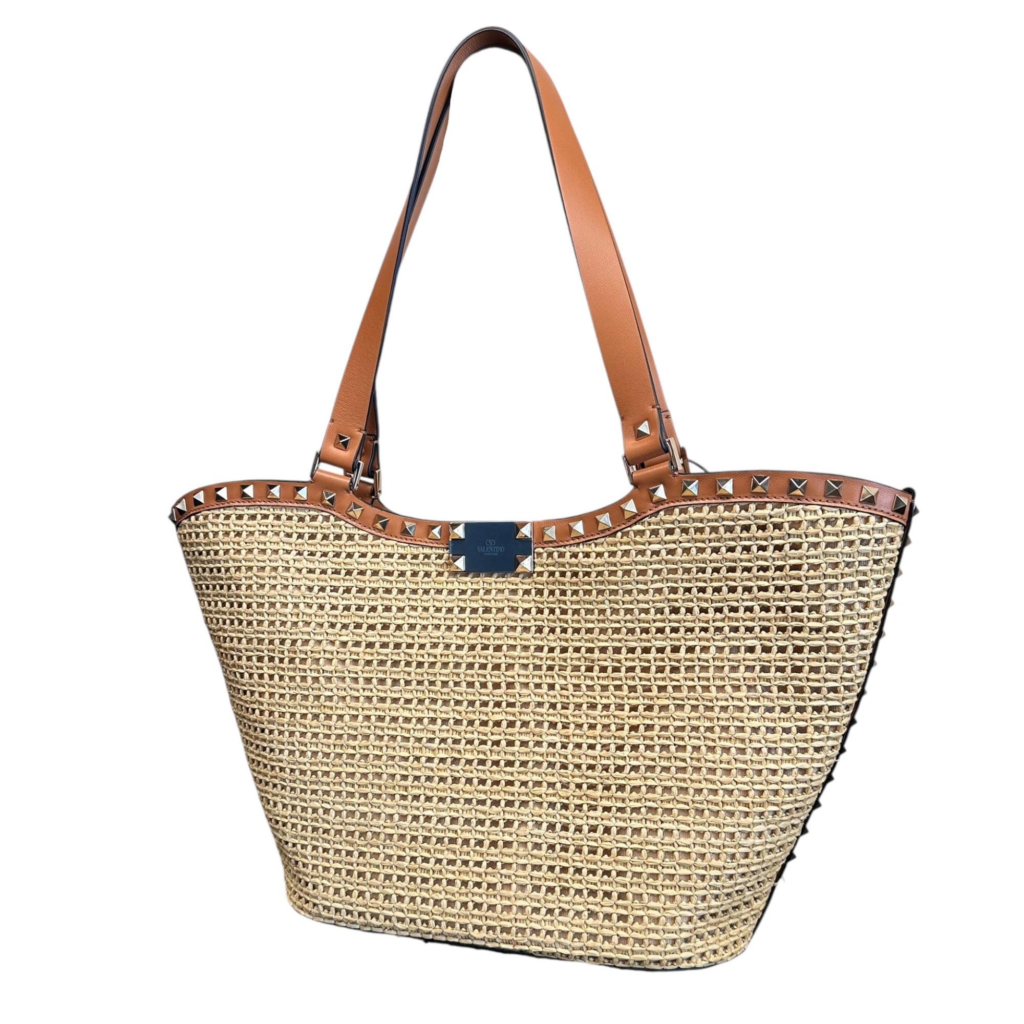 VALENTINO TOTE ROCKSTUD