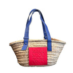 LOEWE BASKET BAG