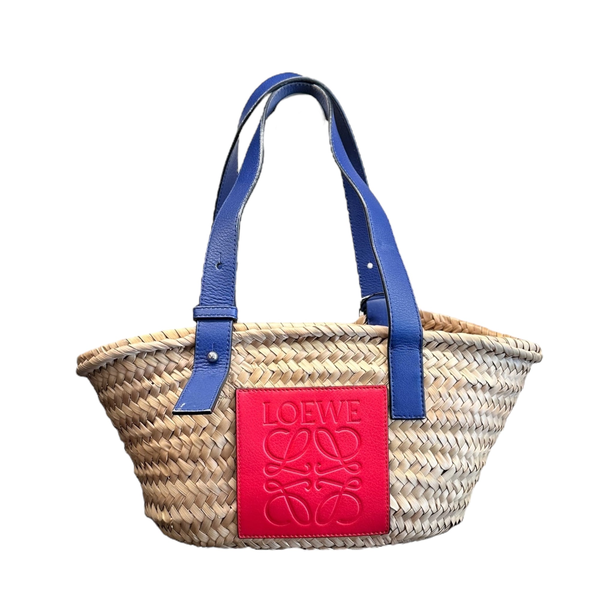 LOEWE BASKET BAG