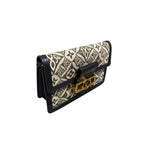 Louis Vuitton Dauphine Chain Wallet