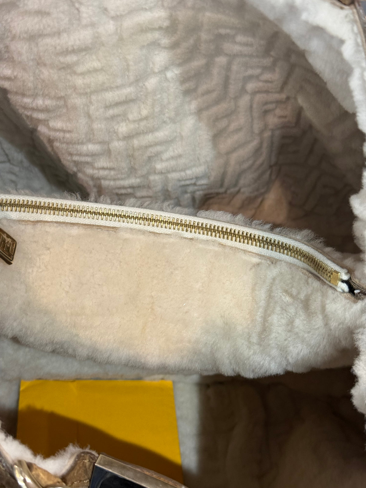 FENDI BAG MONTONE