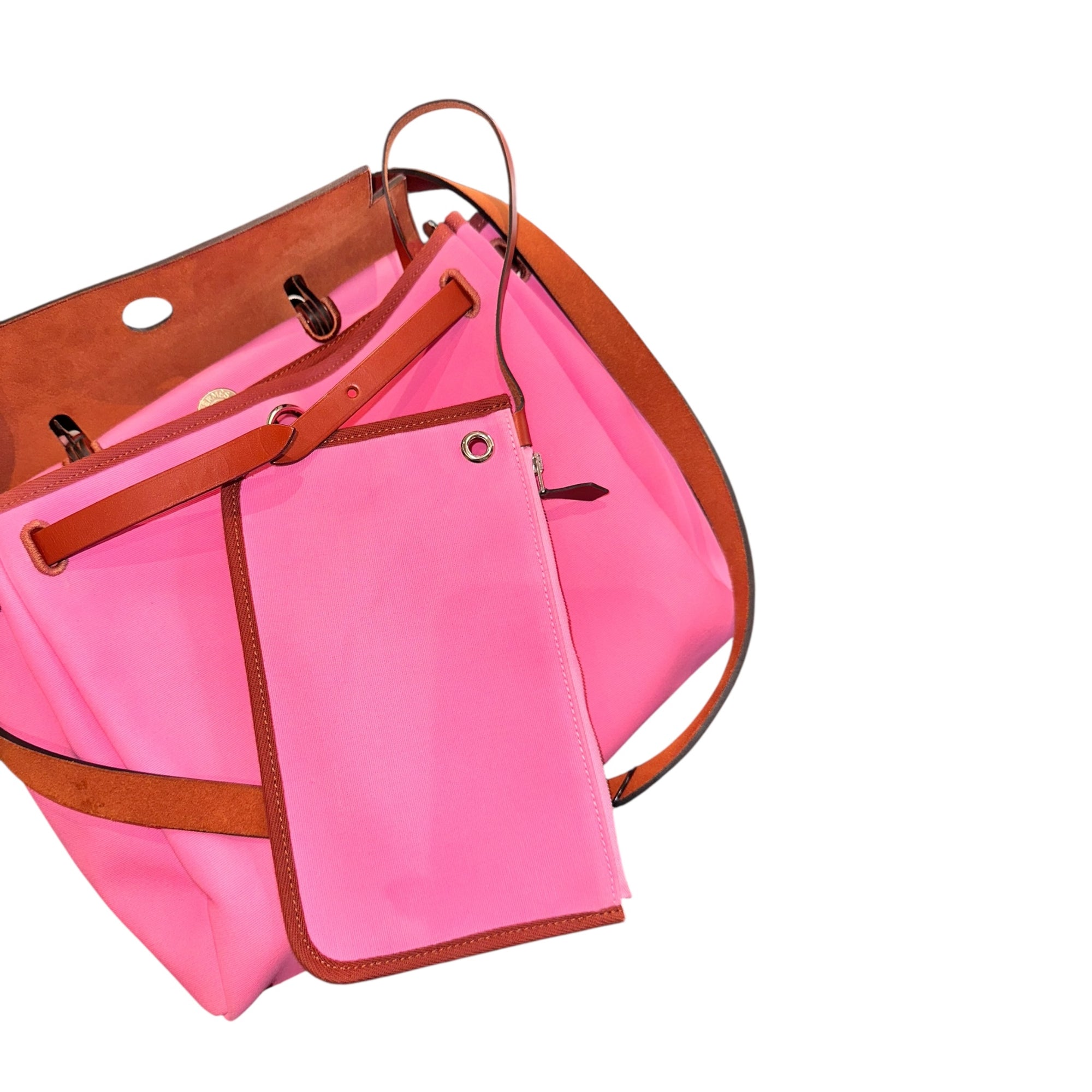 HERMÈS HERBAG