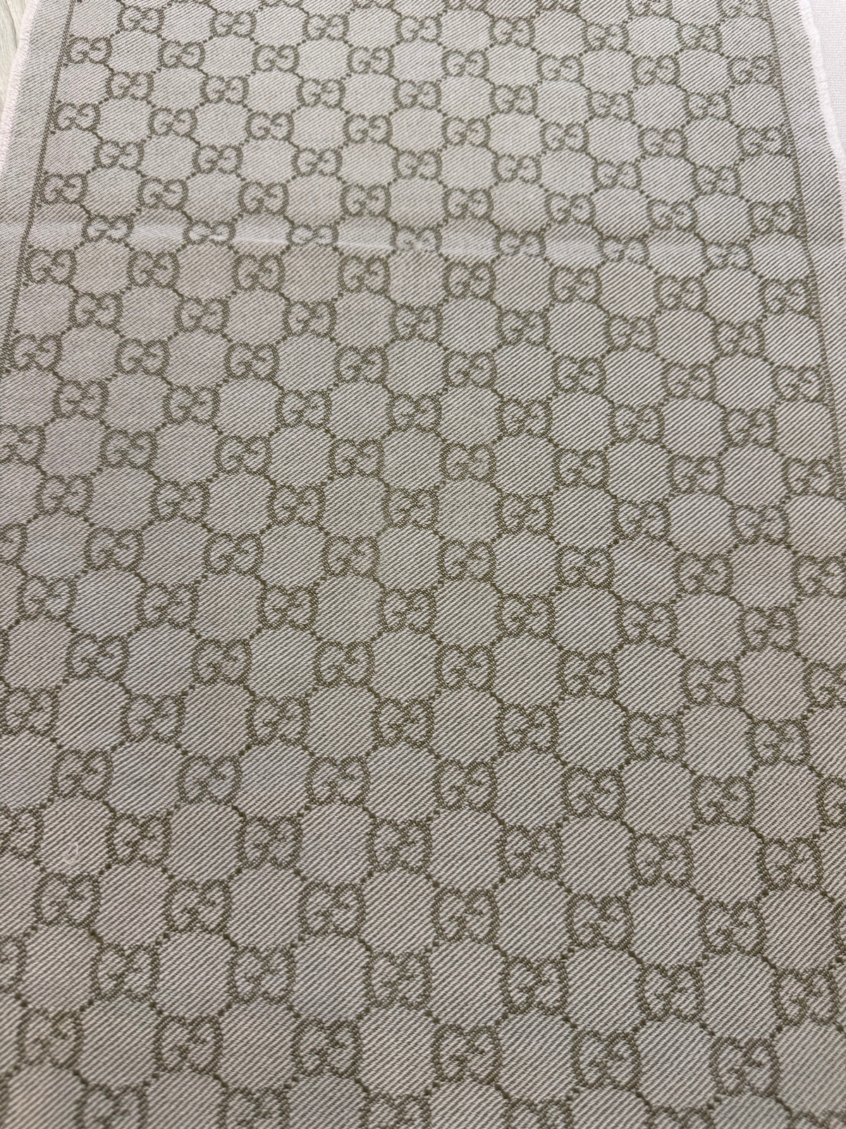 Gucci sciarpa