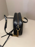 GUCCI CAMERA BAG