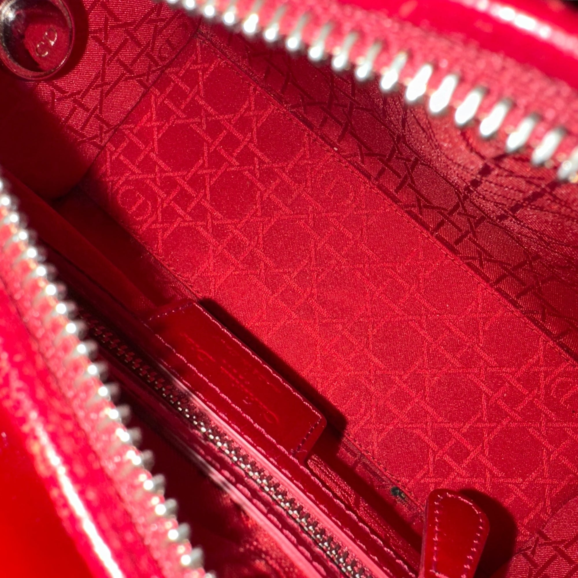 DIOR LADY MEDIA