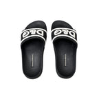 DOLCE & GABBANA SLIDE BEACHWEAR
