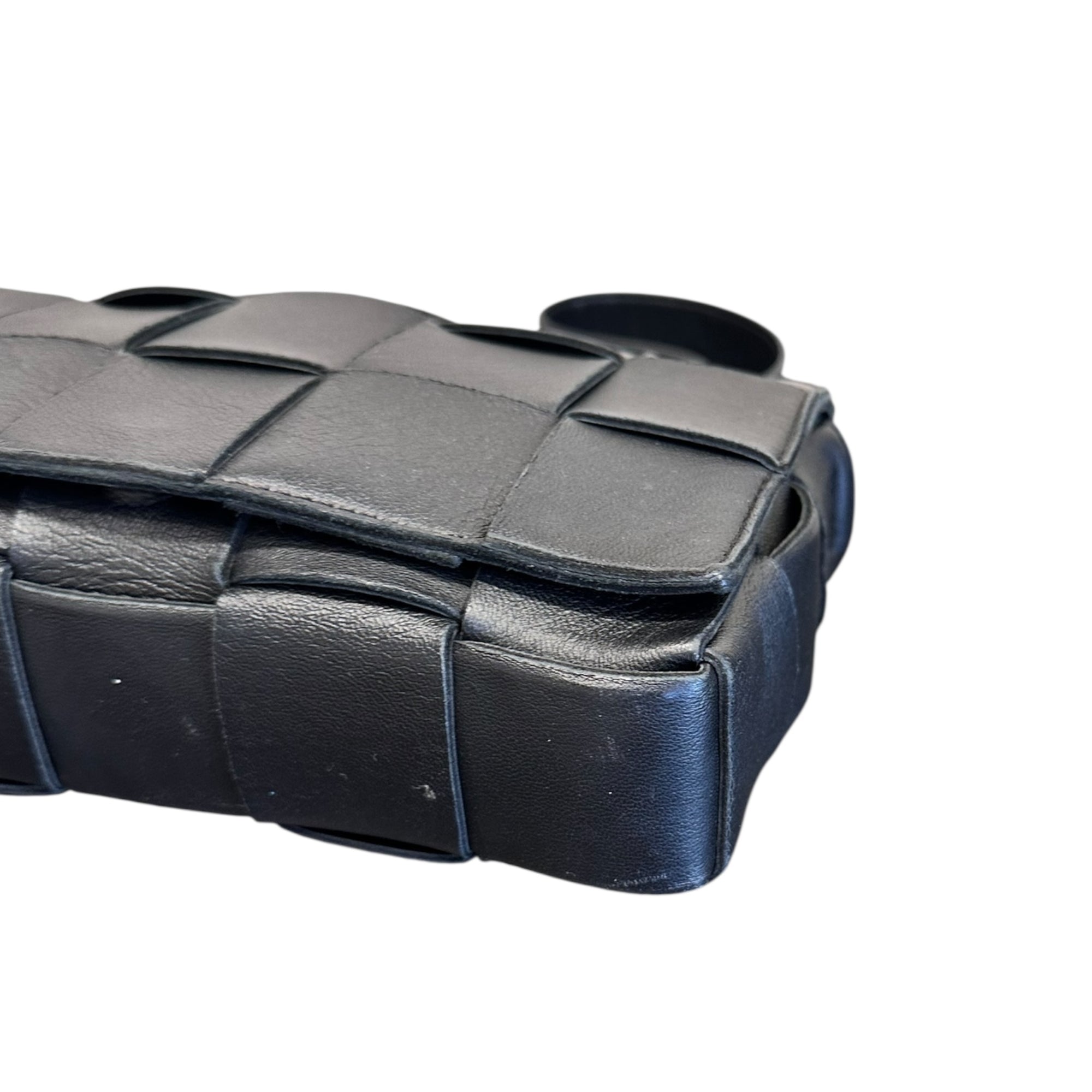 BOTTEGA VENETA CASSETTE