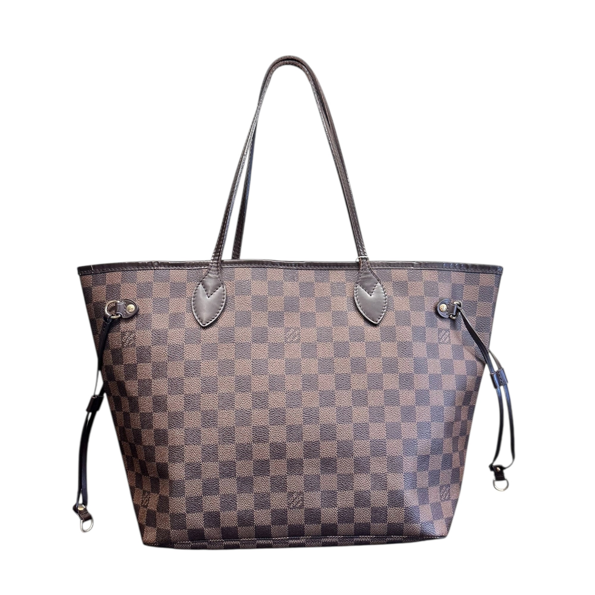 LOUIS VUITTON NEVERFULL MM