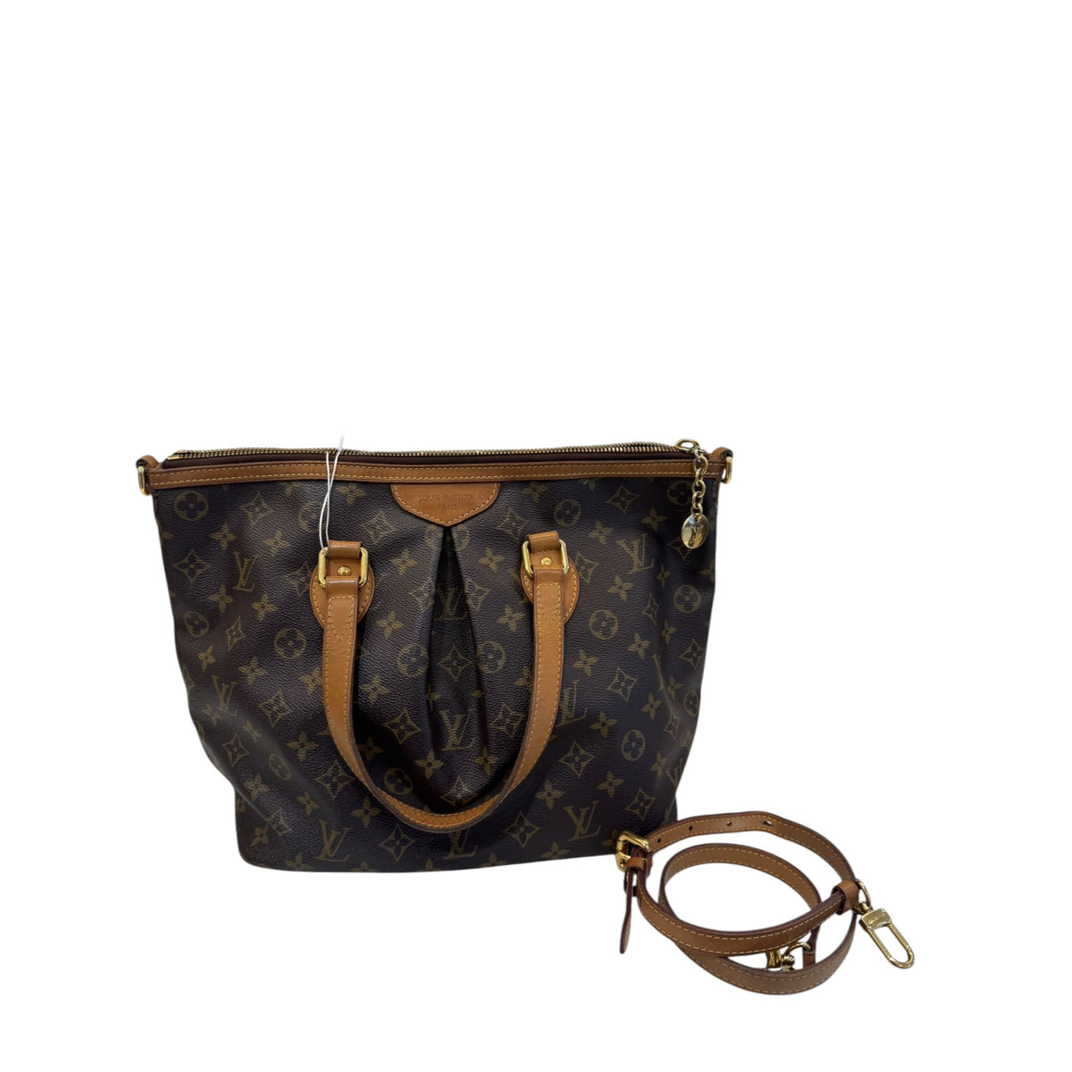 LOUIS VUITTON PALERMO GM