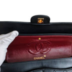 Chanel Timeless 25 Vintage - Entrupy