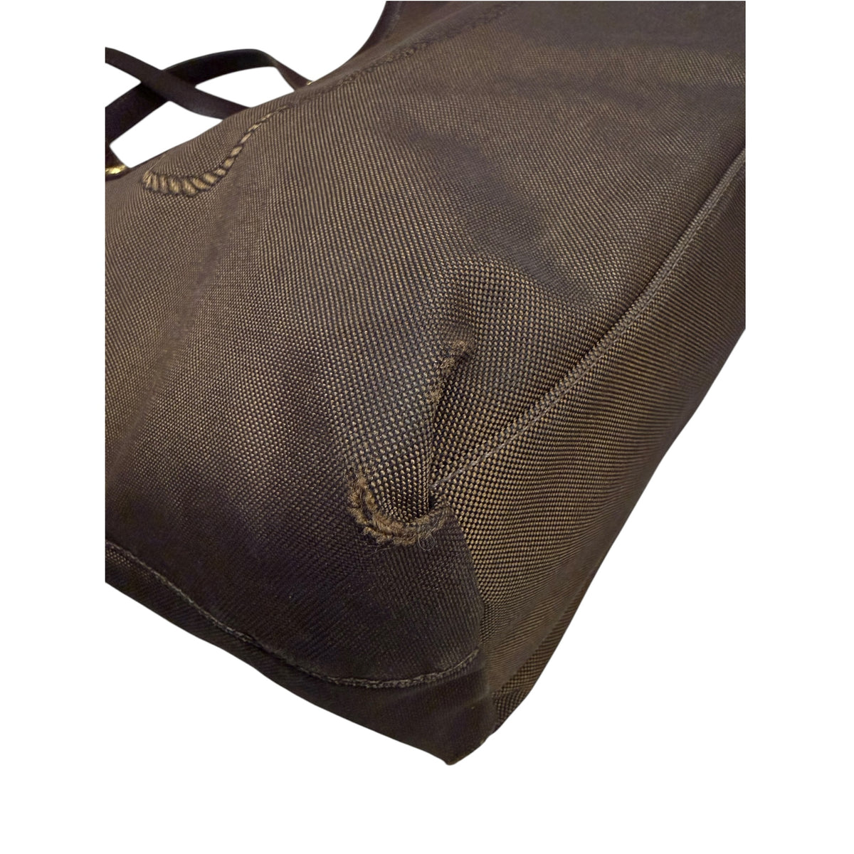 PRADA SHOPPER